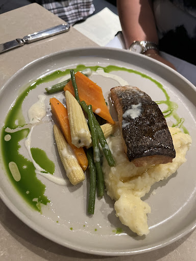 Photo of Vourla - 3-5, The Colonnade, St Albans AL3 4DD